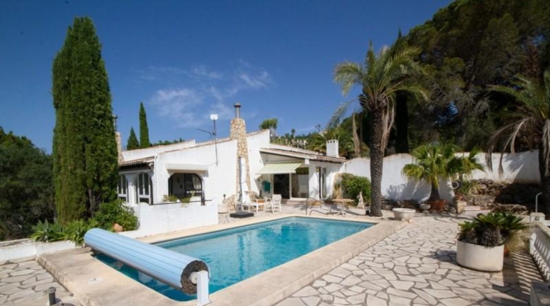 Alicante - Gata de Gorgos - 2000m2
