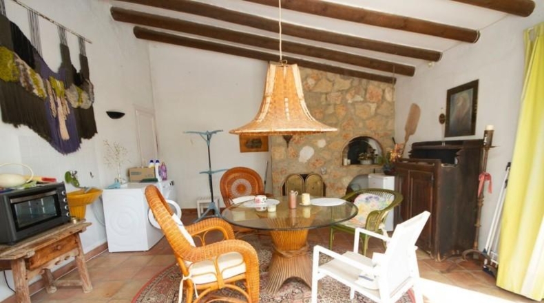 Alicante - Gata de Gorgos - 2000m2