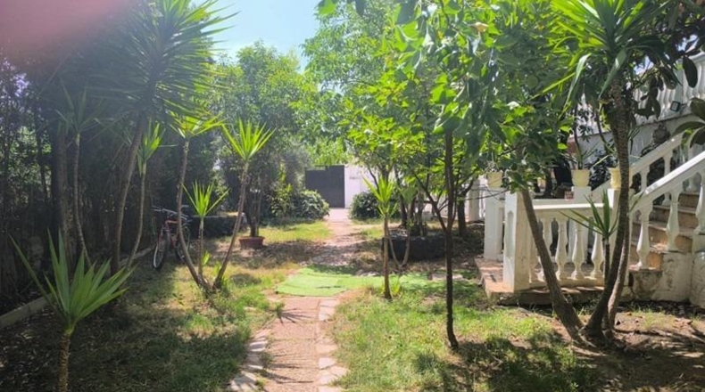 Granada - Padul - 1412m2