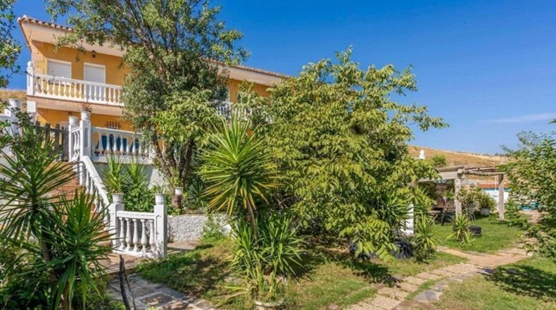 Granada - Padul - 1412m2