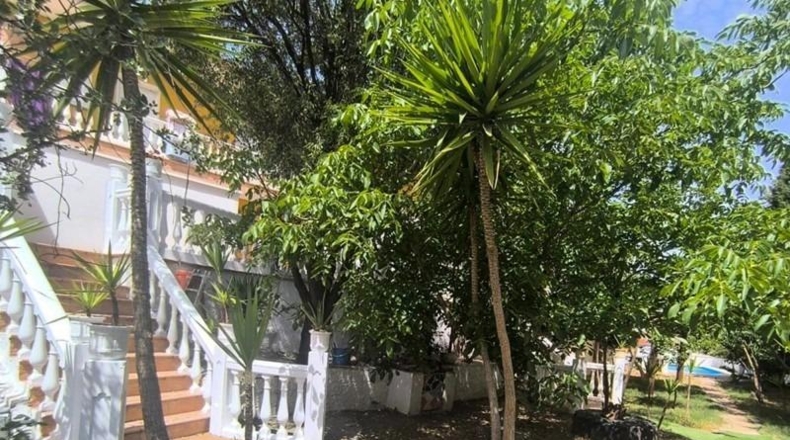 Granada - Padul - 1412m2