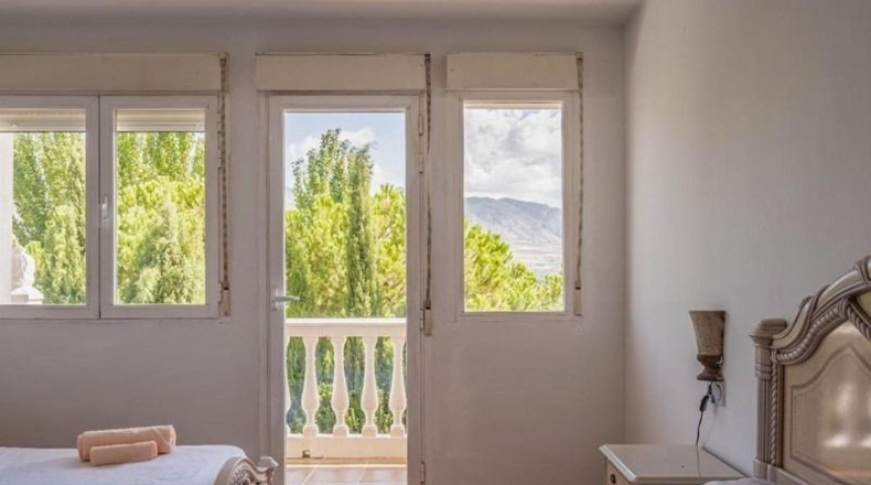 Granada - Padul - 1412m2