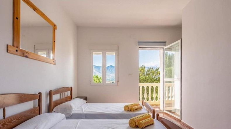Granada - Padul - 1412m2