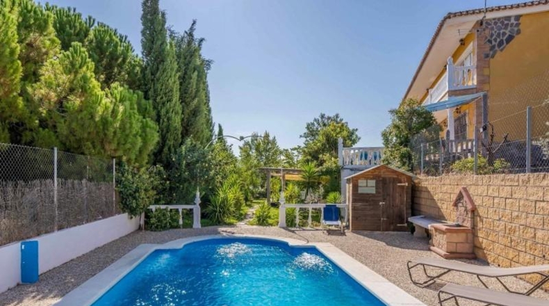 Granada - Padul - 1412m2