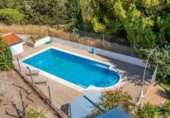 Casa de camp amb terreny en venda a la España, Padul, ref.: TR267238 foto