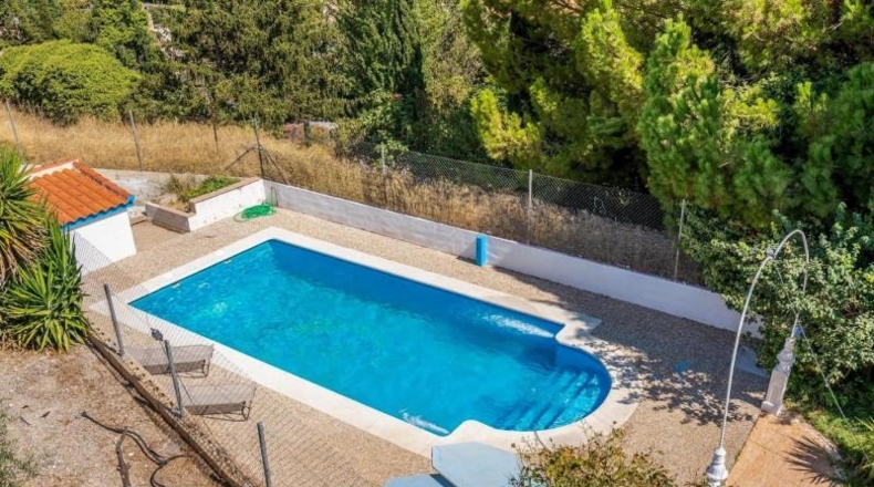 Granada - Padul - 1412m2