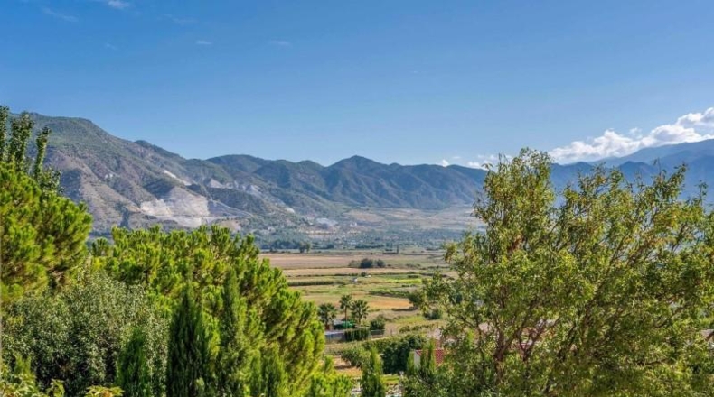 Granada - Padul - 1412m2
