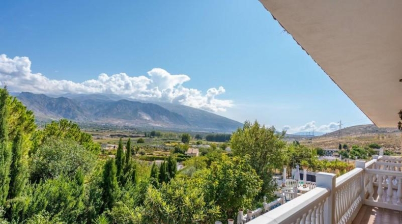 Granada - Padul - 1412m2