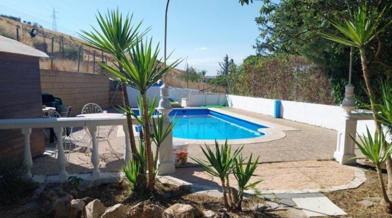 Granada - Padul - 1412m2