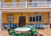 Casa de camp amb terreny en venda a la España, Padul, ref.: TR267238 foto