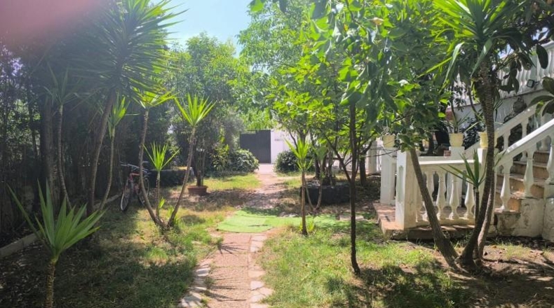 Granada - Padul - 1412m2
