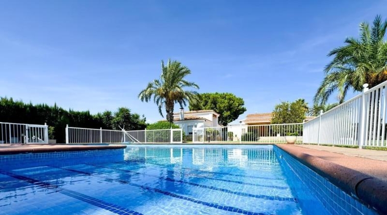 Alicante - Elx - 3600m2