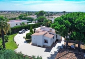 Xalet independent amb terreny en venda a la España, Elx, ref.: TR312294 foto
