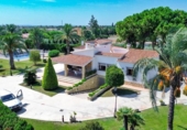 Xalet independent amb terreny en venda a la España, Elx, ref.: TR312294 foto