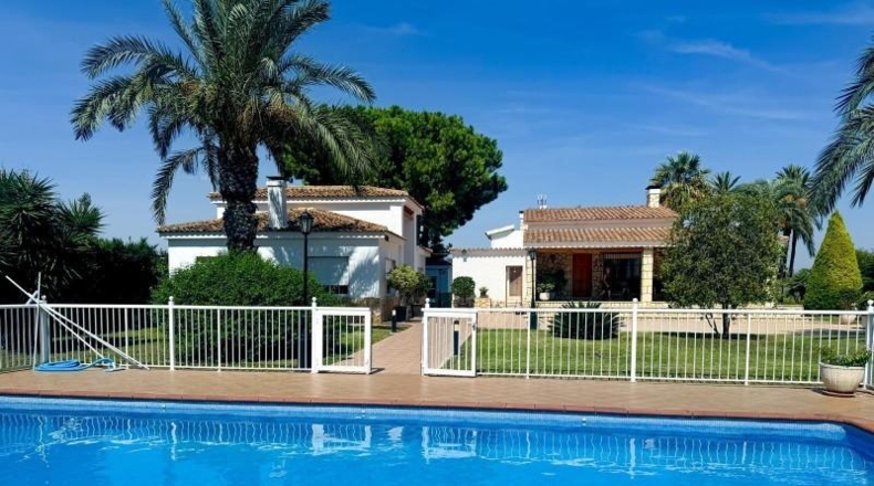 Alicante - Elx - 3600m2