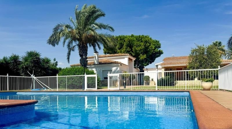 Alicante - Elx - 3600m2