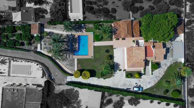 Alicante - Elx - 3600m2