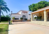Xalet independent amb terreny en venda a la España, Elx, ref.: TR312294 foto