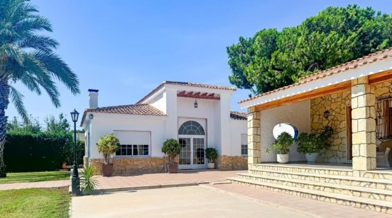 Alicante - Elx - 3600m2