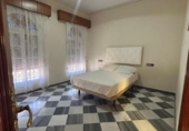 Chalet independiente con terreno en venta en la España, Utrera, ref: TR312844 foto