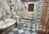 Chalet independiente con terreno en venta en la España, Utrera, ref: TR312844 foto