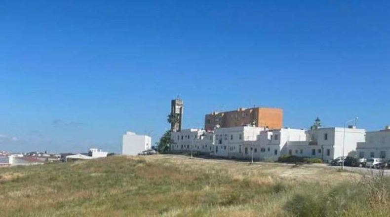 Cadiz - Arcos de la Frontera - 77715m2
