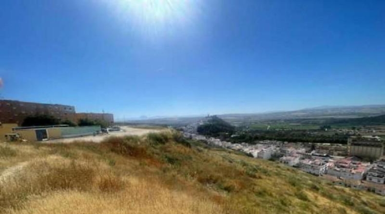 Cadiz - Arcos de la Frontera - 77715m2