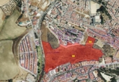 Parcel·la urbanitzable en venda a la España, Arcos de la Frontera, ref.: TR246159 foto