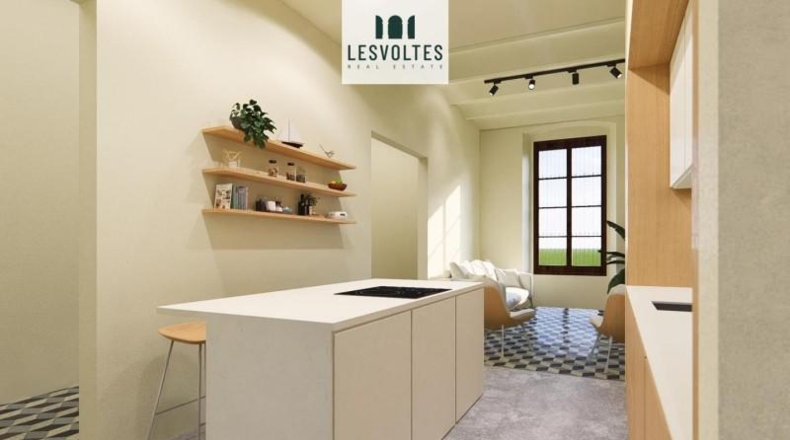 Gerona - Palafrugell - 234m2
