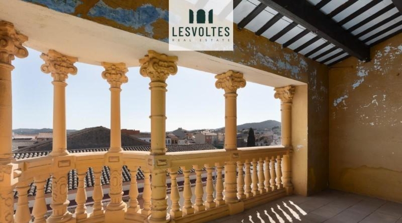 Gerona - Palafrugell - 234m2