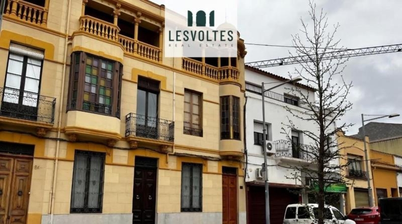 Gerona - Palafrugell - 234m2
