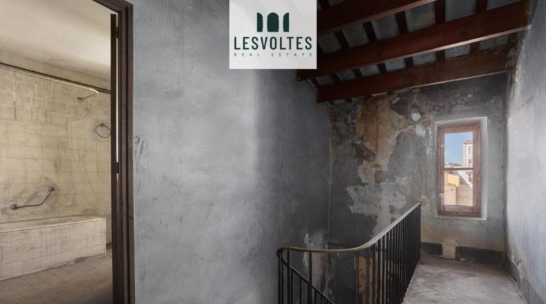 Gerona - Palafrugell - 234m2
