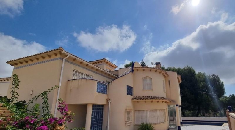 Alicante - Orihuela - 600m2