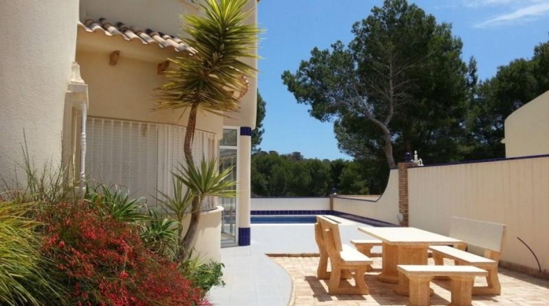 Alicante - Orihuela - 600m2