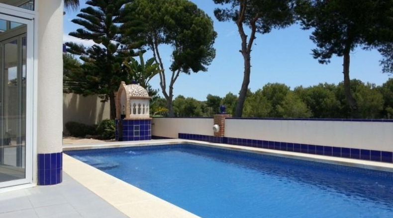 Alicante - Orihuela - 600m2