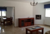 Chalet independiente con terreno en venta en la España, Orihuela, ref: TR325309 foto