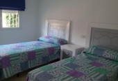 Chalet independiente con terreno en venta en la España, Orihuela, ref: TR325309 foto