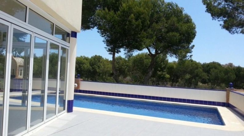 Alicante - Orihuela - 600m2
