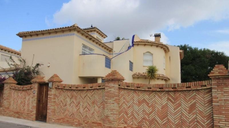 Alicante - Orihuela - 600m2