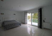 Chalet independiente con terreno en venta en la España, Orihuela, ref: TR325309 foto