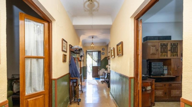Granada - Peligros - 800m2