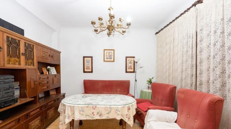 Granada - Peligros - 800m2