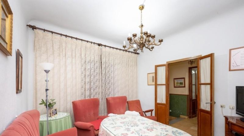 Granada - Peligros - 800m2