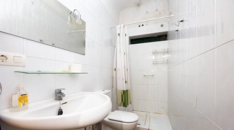 Granada - Peligros - 800m2