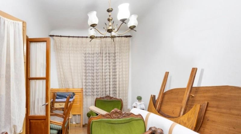 Granada - Peligros - 800m2