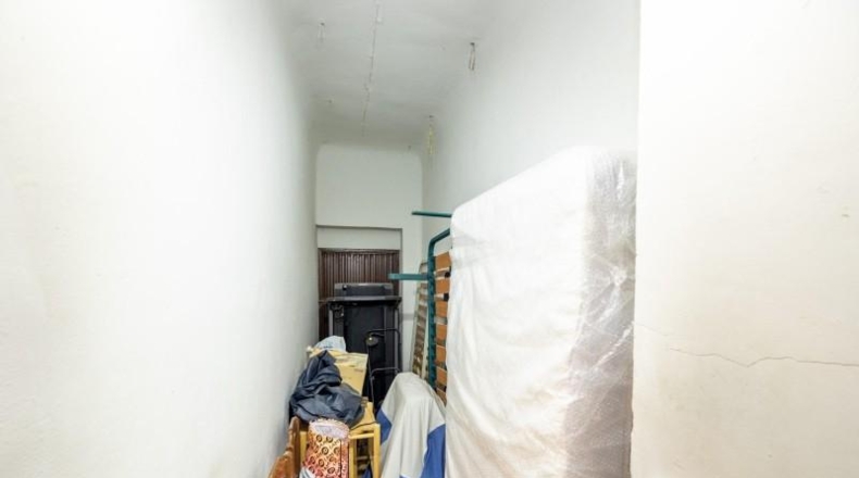Granada - Peligros - 800m2