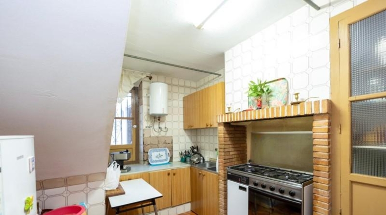 Granada - Peligros - 800m2