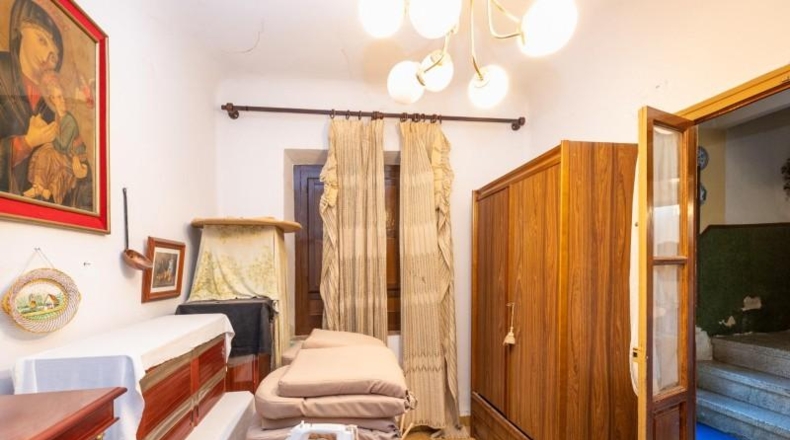 Granada - Peligros - 800m2