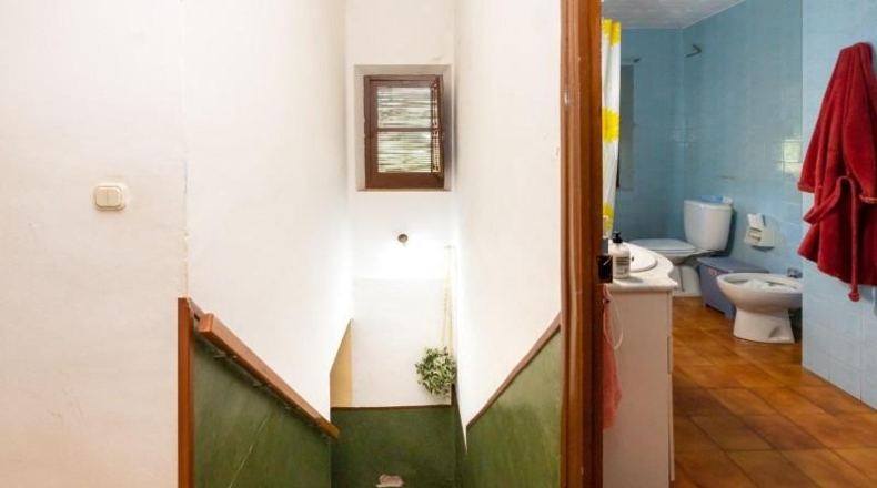 Granada - Peligros - 800m2
