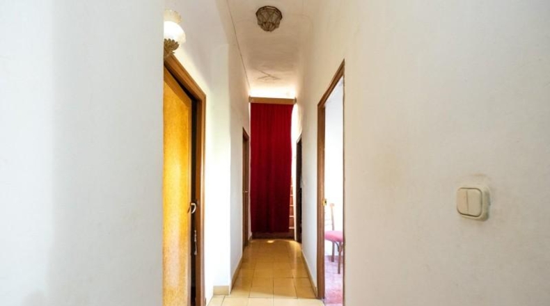 Granada - Peligros - 800m2
